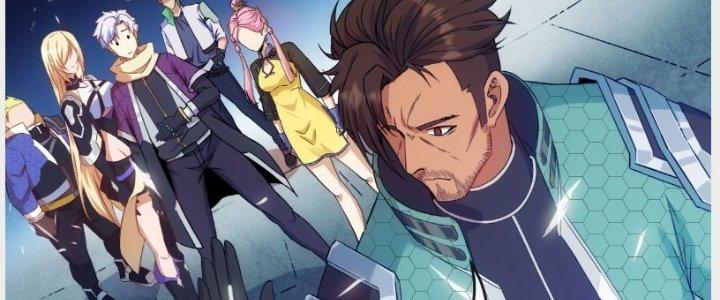 Tinh Môn Chapter 12 - Trang 2