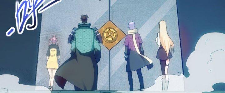 Tinh Môn Chapter 12 - Trang 2