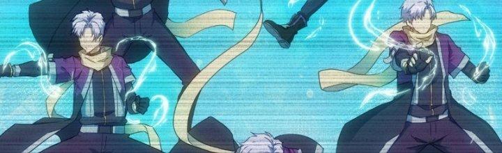 Tinh Môn Chapter 12 - Trang 2