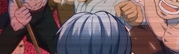 Tinh Môn Chapter 12 - Trang 2