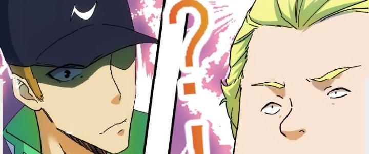 Tinh Môn Chapter 12 - Trang 2