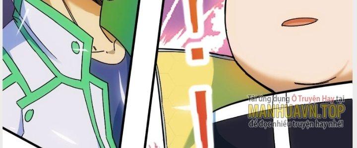 Tinh Môn Chapter 12 - Trang 2