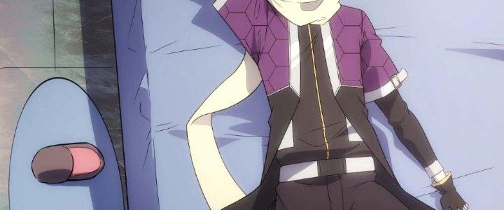 Tinh Môn Chapter 13 - Trang 2