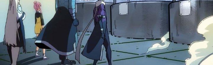 Tinh Môn Chapter 13 - Trang 2