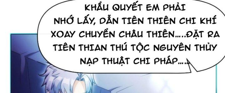 Tinh Môn Chapter 14 - Trang 2