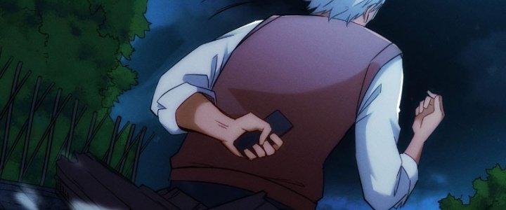 Tinh Môn Chapter 14 - Trang 2