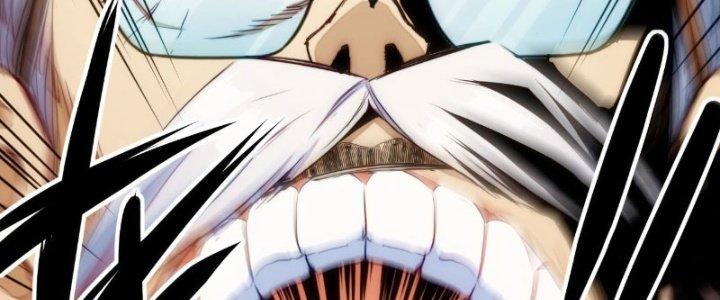 Tinh Môn Chapter 14 - Trang 2