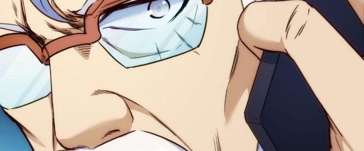 Tinh Môn Chapter 14 - Trang 2