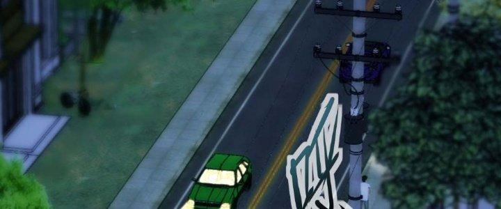 Tinh Môn Chapter 15 - Trang 2