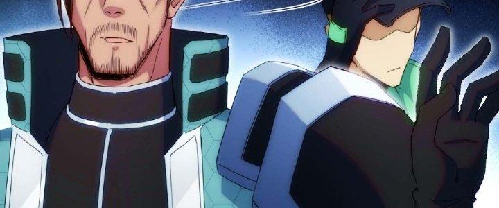 Tinh Môn Chapter 15 - Trang 2