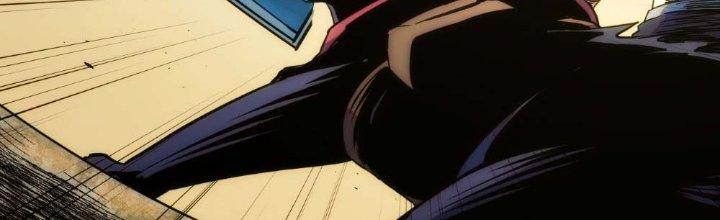 Tinh Môn Chapter 15 - Trang 2