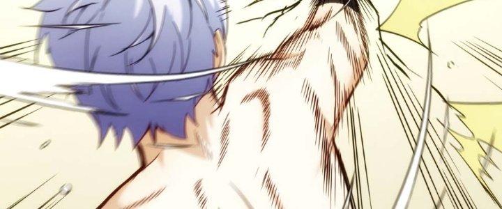 Tinh Môn Chapter 15 - Trang 2