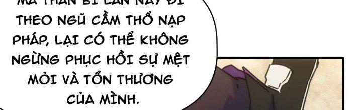 Tinh Môn Chapter 15 - Trang 2