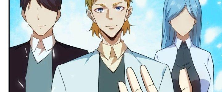 Tinh Môn Chapter 16 - Trang 2