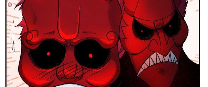 Tinh Môn Chapter 16 - Trang 2