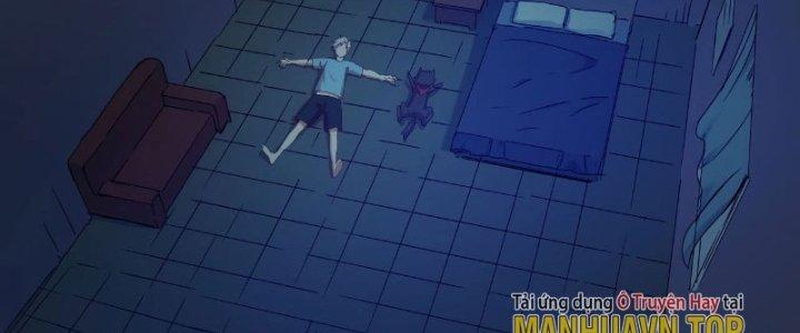 Tinh Môn Chapter 16 - Trang 2