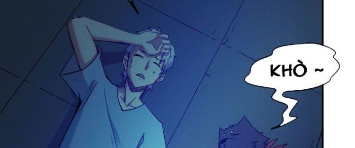 Tinh Môn Chapter 16 - Trang 2