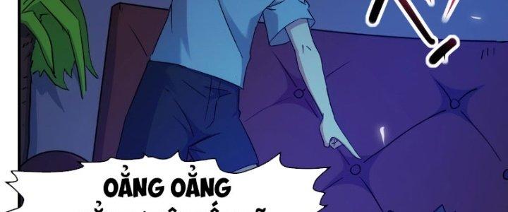 Tinh Môn Chapter 16 - Trang 2