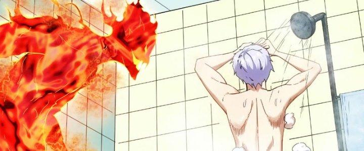 Tinh Môn Chapter 16 - Trang 2