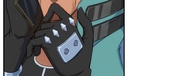 Tinh Môn Chapter 16 - Trang 2