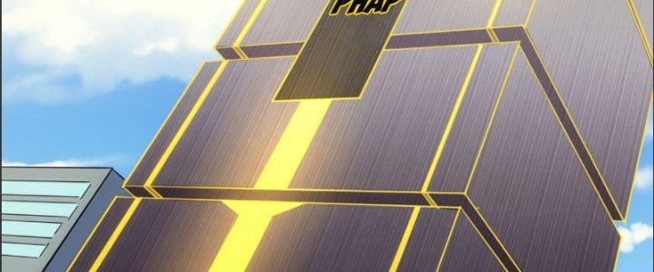 Tinh Môn Chapter 17 - Trang 2