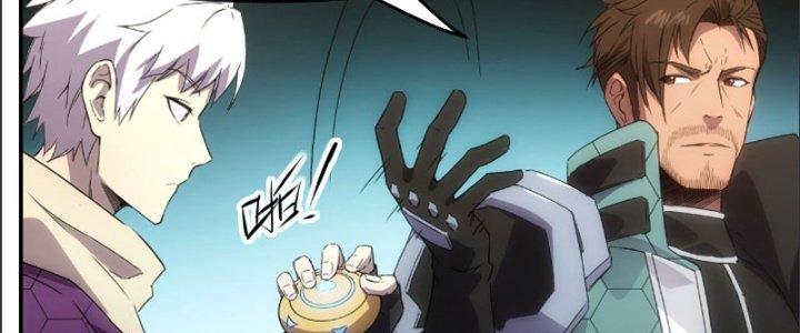 Tinh Môn Chapter 17 - Trang 2