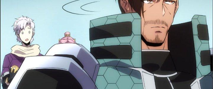 Tinh Môn Chapter 17 - Trang 2