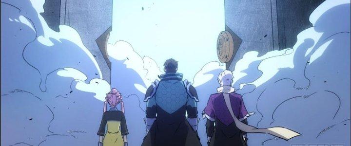 Tinh Môn Chapter 17 - Trang 2