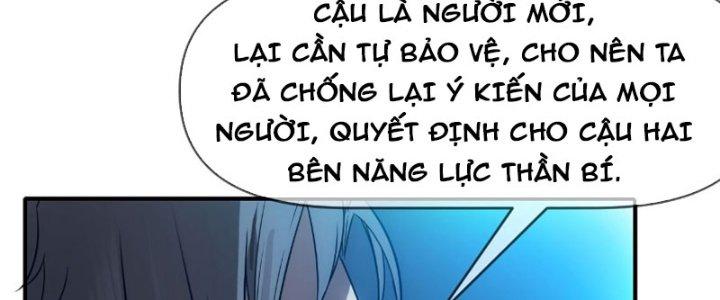 Tinh Môn Chapter 17 - Trang 2