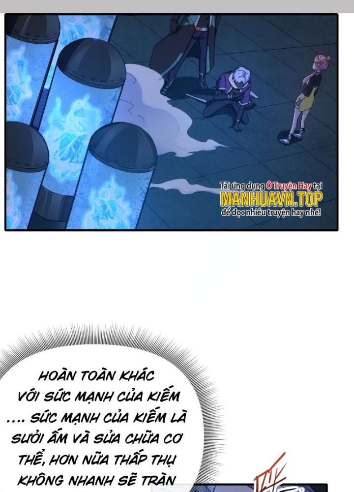 Tinh Môn Chapter 18 - Trang 2