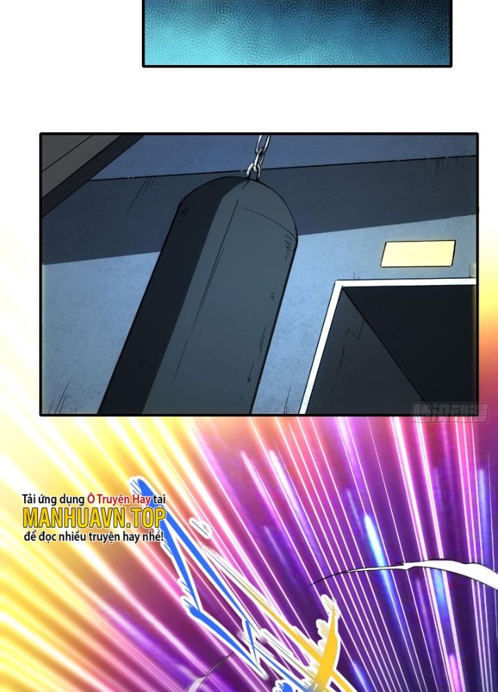 Tinh Môn Chapter 18 - Trang 2