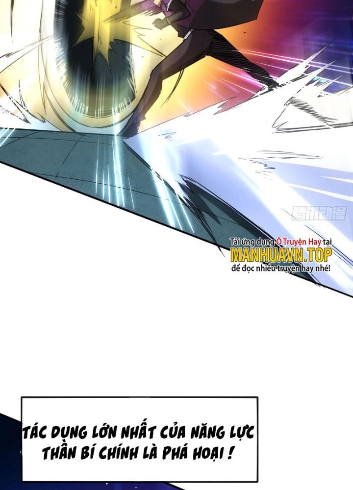 Tinh Môn Chapter 18 - Trang 2