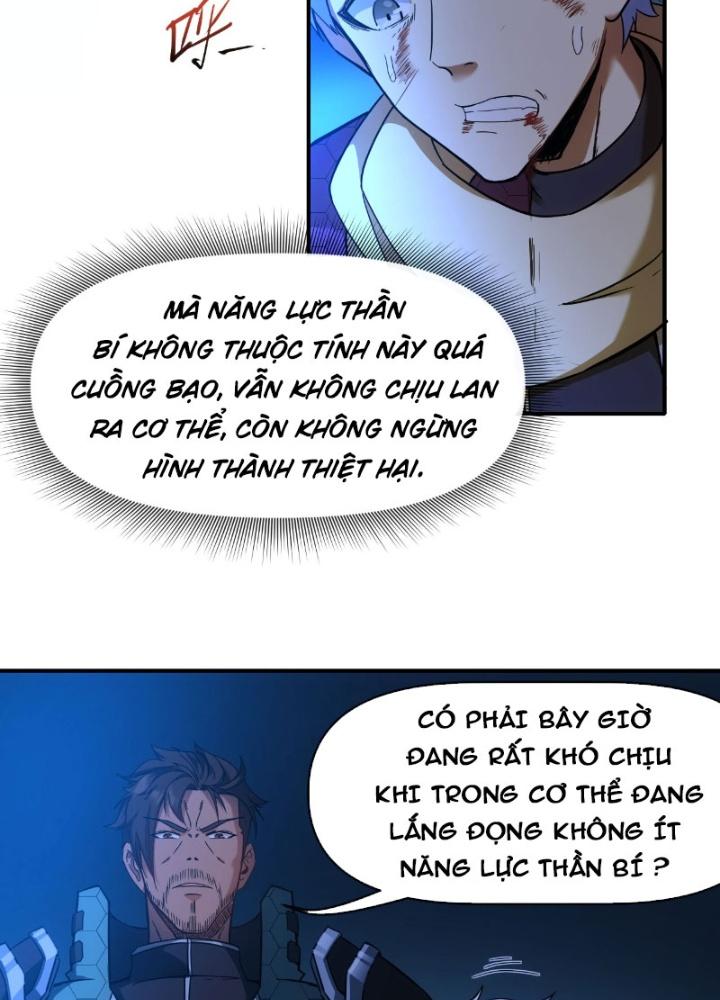 Tinh Môn Chapter 18 - Trang 2