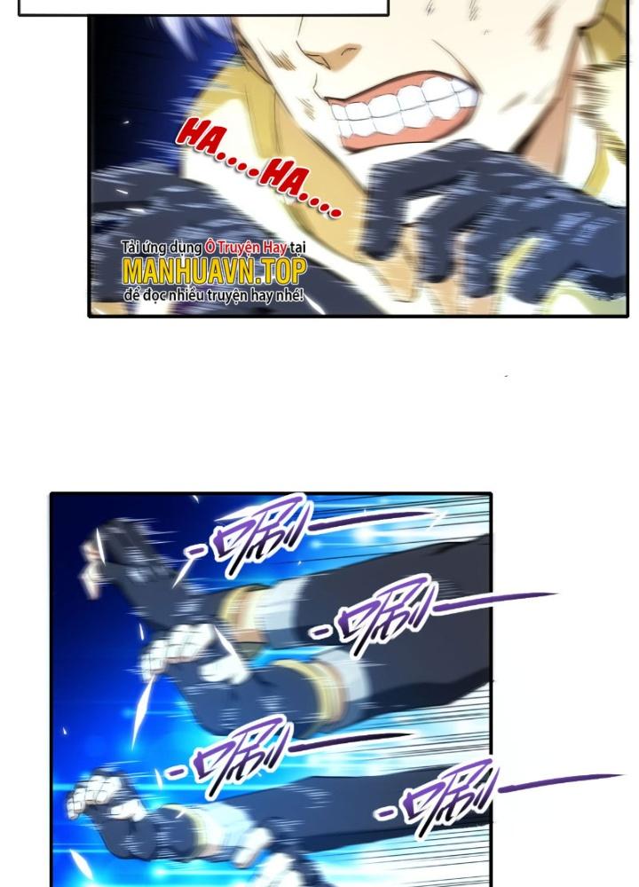 Tinh Môn Chapter 18 - Trang 2