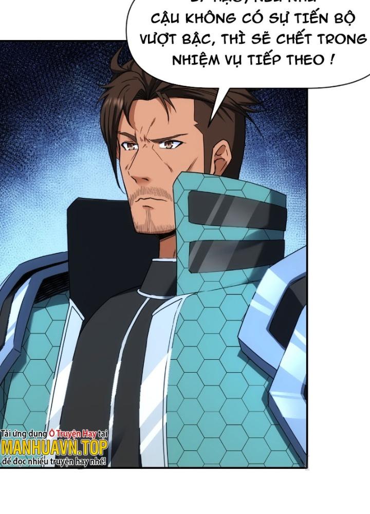 Tinh Môn Chapter 18 - Trang 2