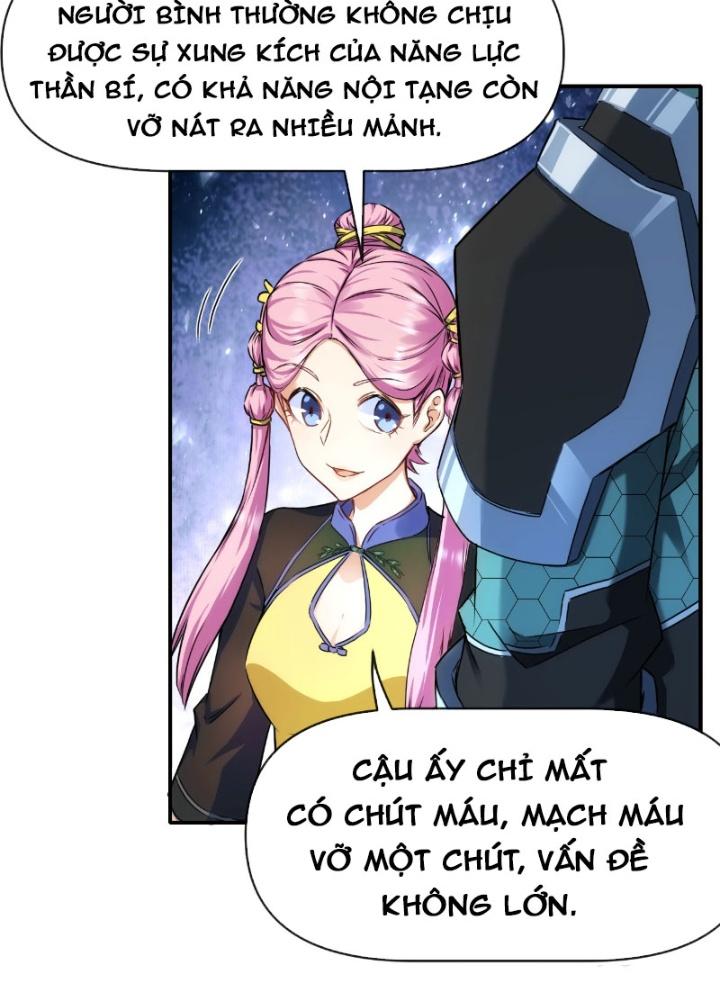 Tinh Môn Chapter 18 - Trang 2