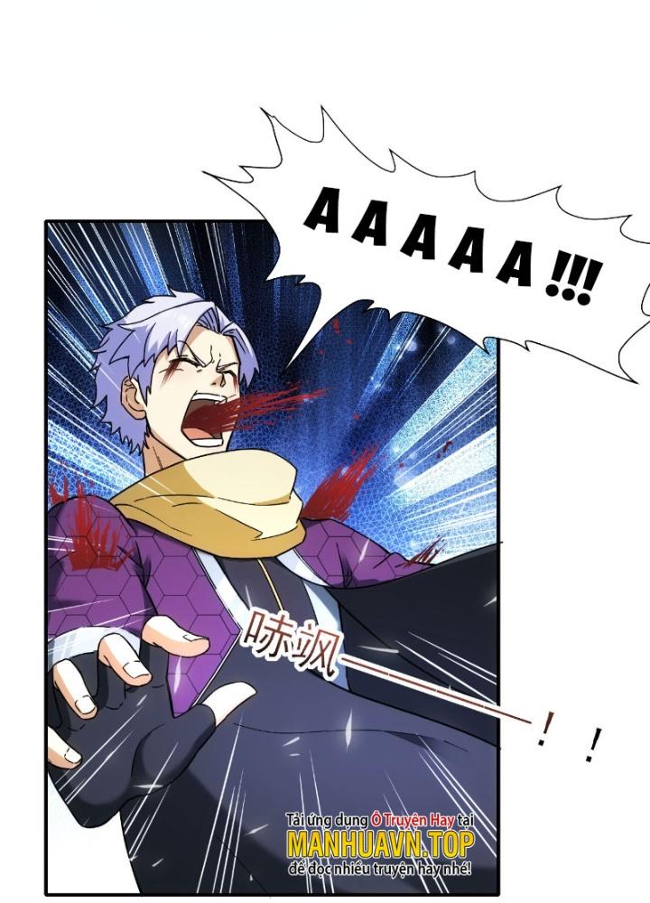 Tinh Môn Chapter 18 - Trang 2