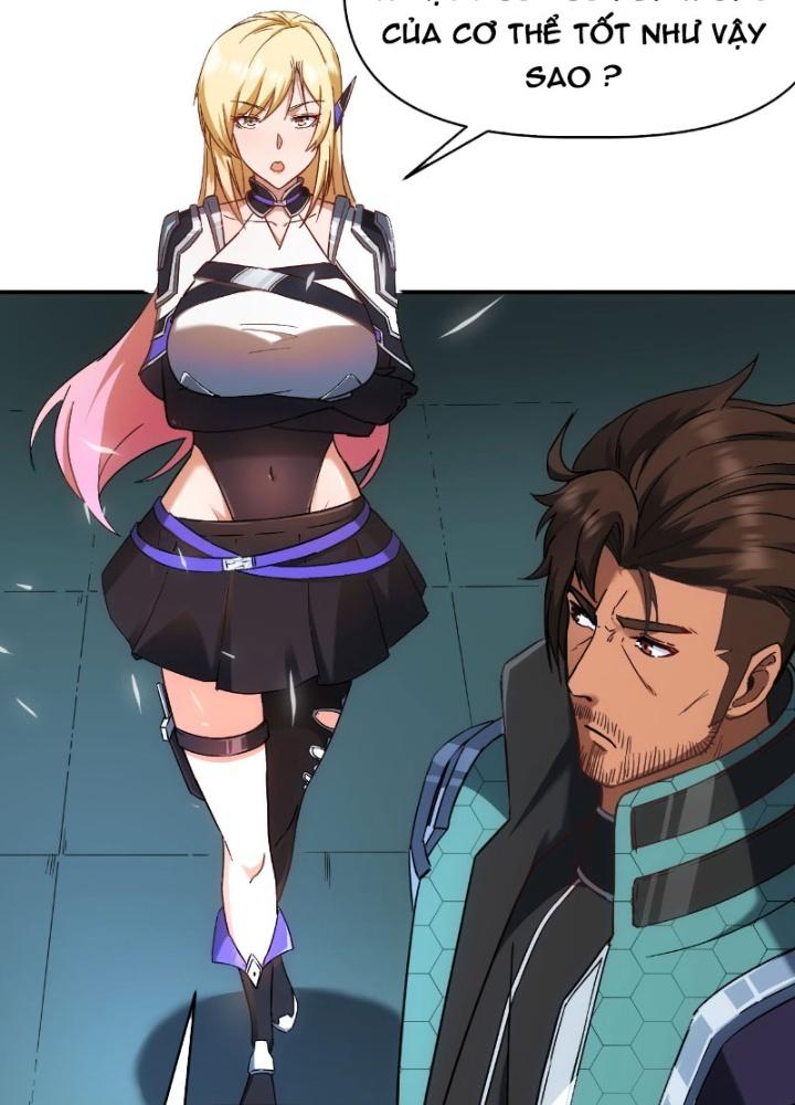 Tinh Môn Chapter 18 - Trang 2