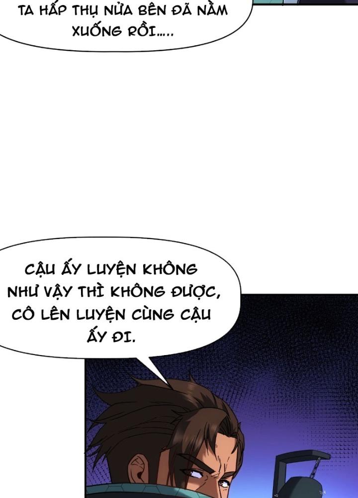 Tinh Môn Chapter 18 - Trang 2