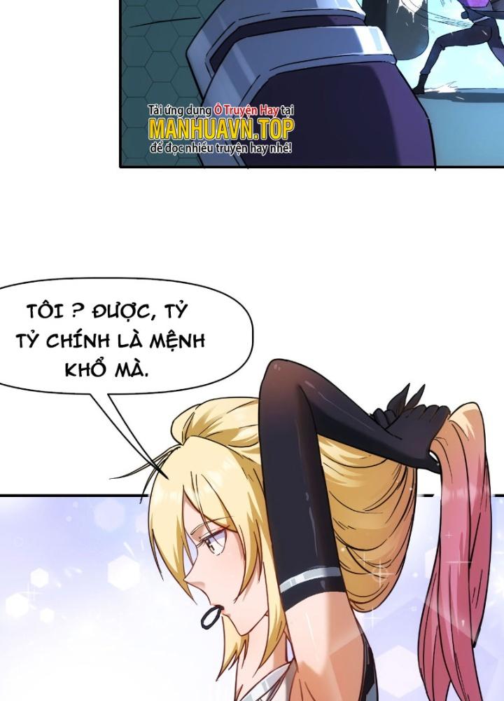 Tinh Môn Chapter 18 - Trang 2