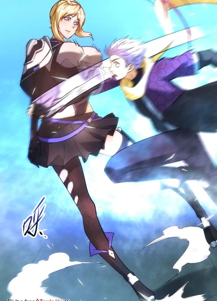 Tinh Môn Chapter 18 - Trang 2