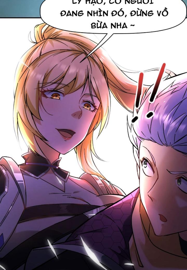 Tinh Môn Chapter 18 - Trang 2
