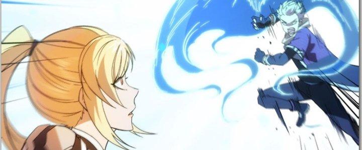 Tinh Môn Chapter 19 - Trang 2