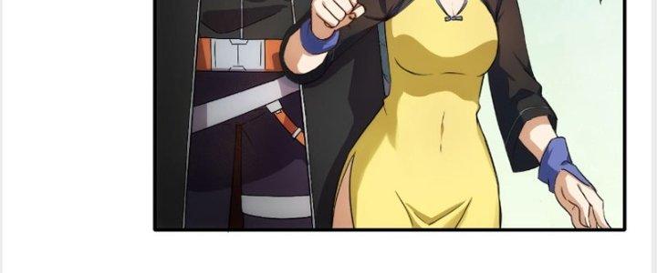 Tinh Môn Chapter 19 - Trang 2