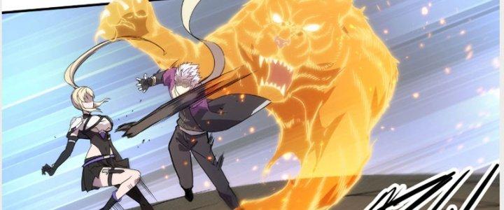 Tinh Môn Chapter 19 - Trang 2