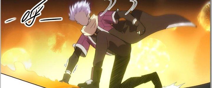 Tinh Môn Chapter 19 - Trang 2