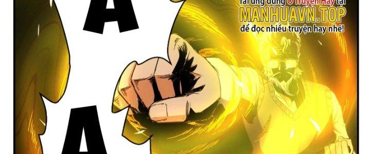 Tinh Môn Chapter 20 - Trang 2