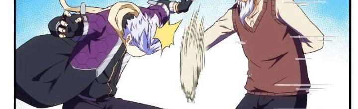 Tinh Môn Chapter 20 - Trang 2