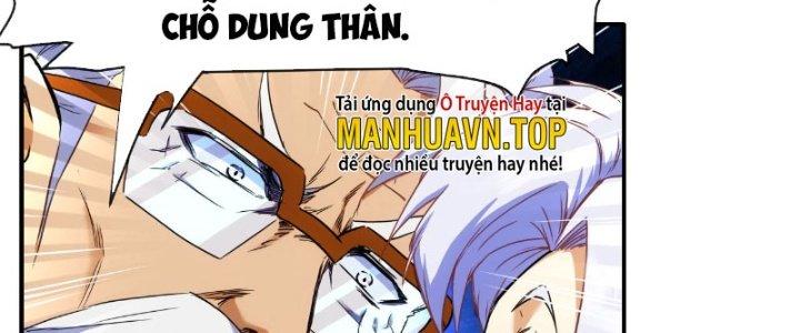 Tinh Môn Chapter 20 - Trang 2