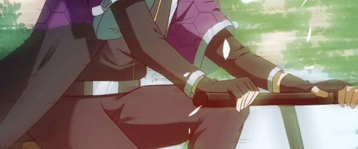 Tinh Môn Chapter 20 - Trang 2